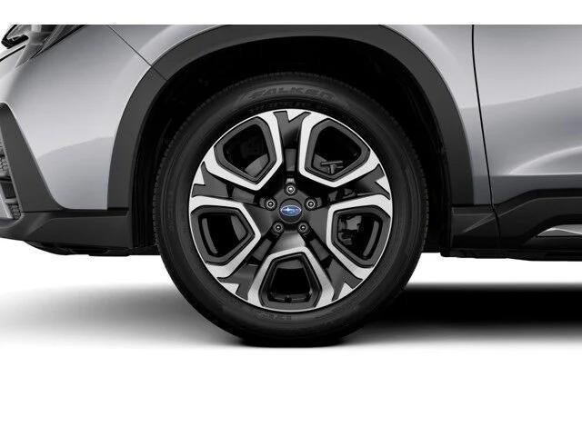 new 2026 Subaru Ascent car, priced at $53,753