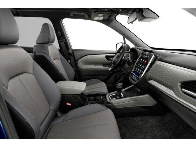 new 2025 Subaru Forester Hybrid car, priced at $41,348