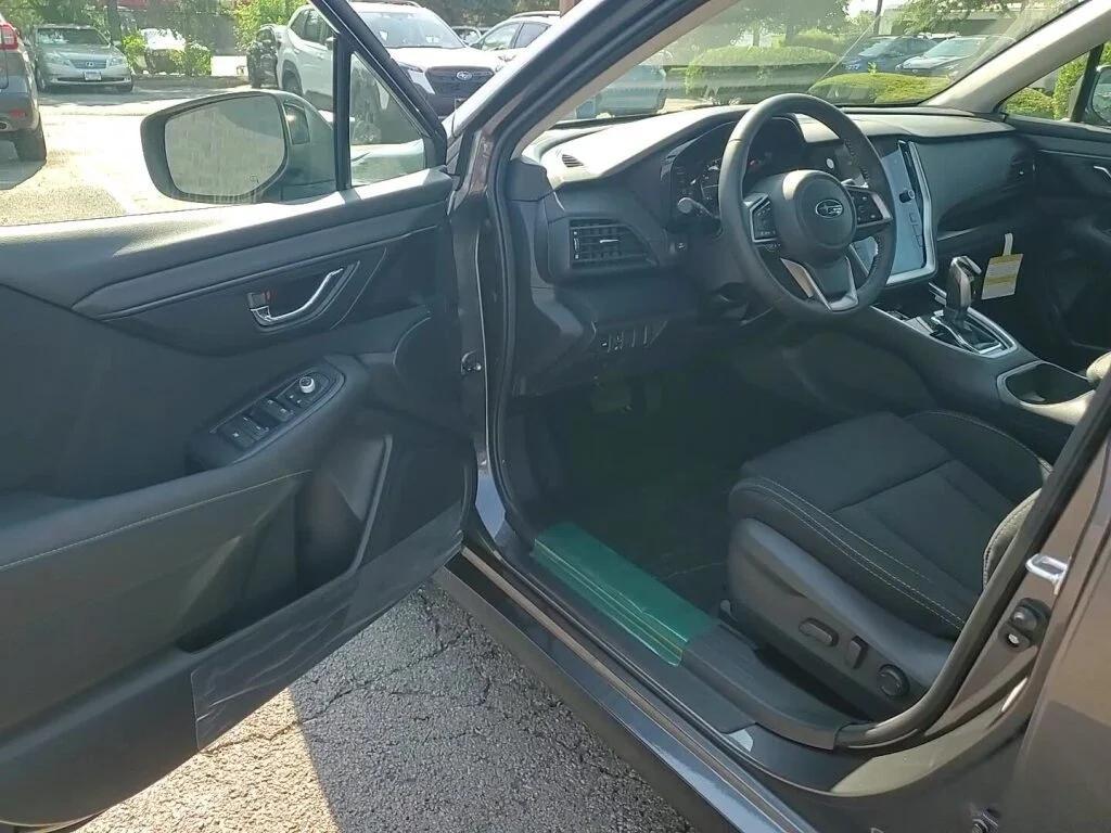 new 2025 Subaru Legacy car, priced at $29,993