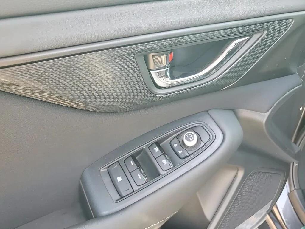 new 2025 Subaru Legacy car, priced at $29,993