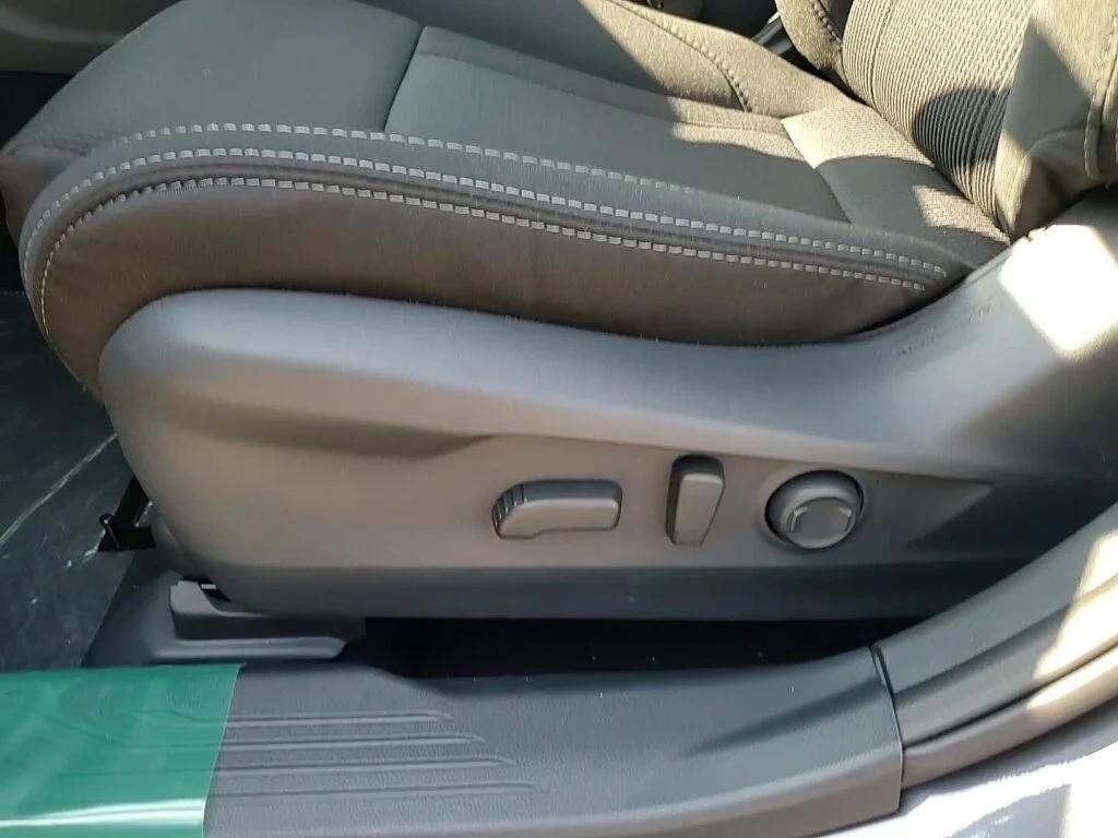 new 2025 Subaru Legacy car, priced at $29,993