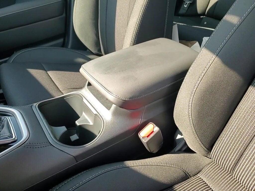 new 2025 Subaru Legacy car, priced at $29,993