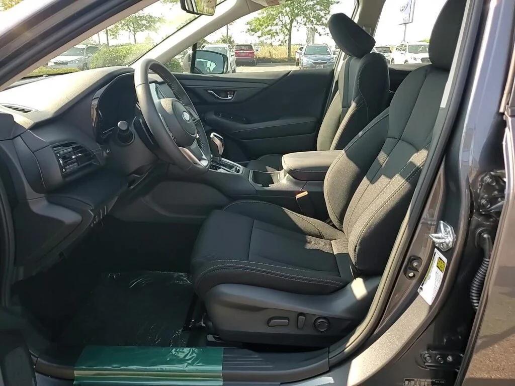 new 2025 Subaru Legacy car, priced at $29,993