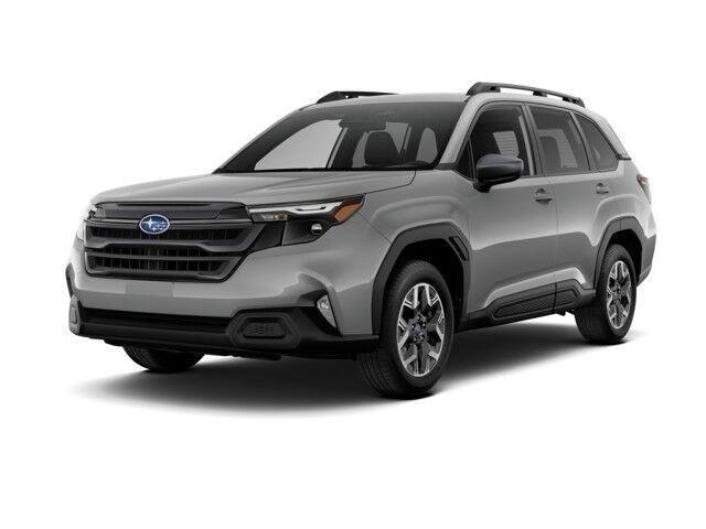 new 2026 Subaru Forester car, priced at $34,881