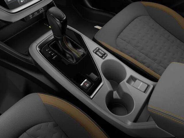 new 2026 Subaru Crosstrek car, priced at $33,036