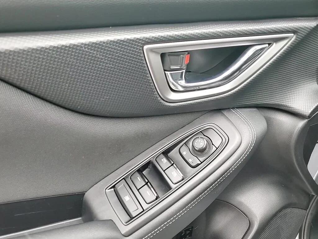 used 2023 Subaru Forester car, priced at $27,760