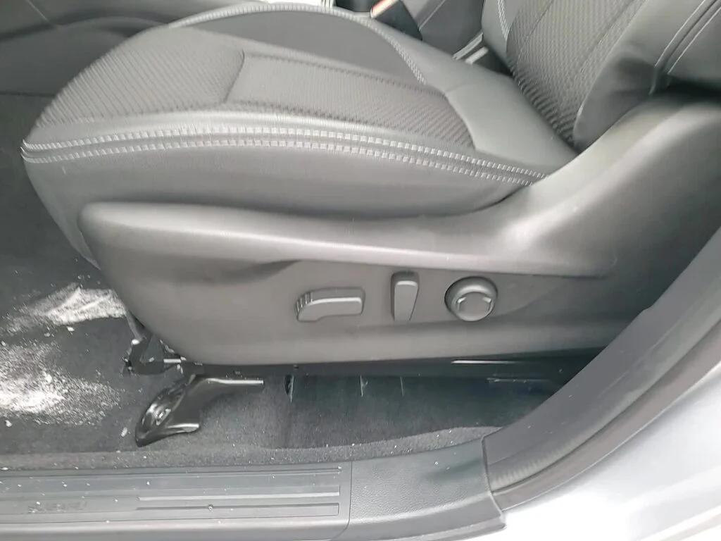 used 2023 Subaru Forester car, priced at $27,760