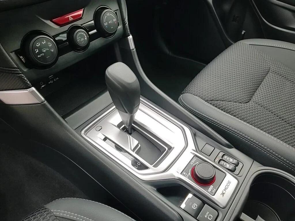 used 2023 Subaru Forester car, priced at $27,760