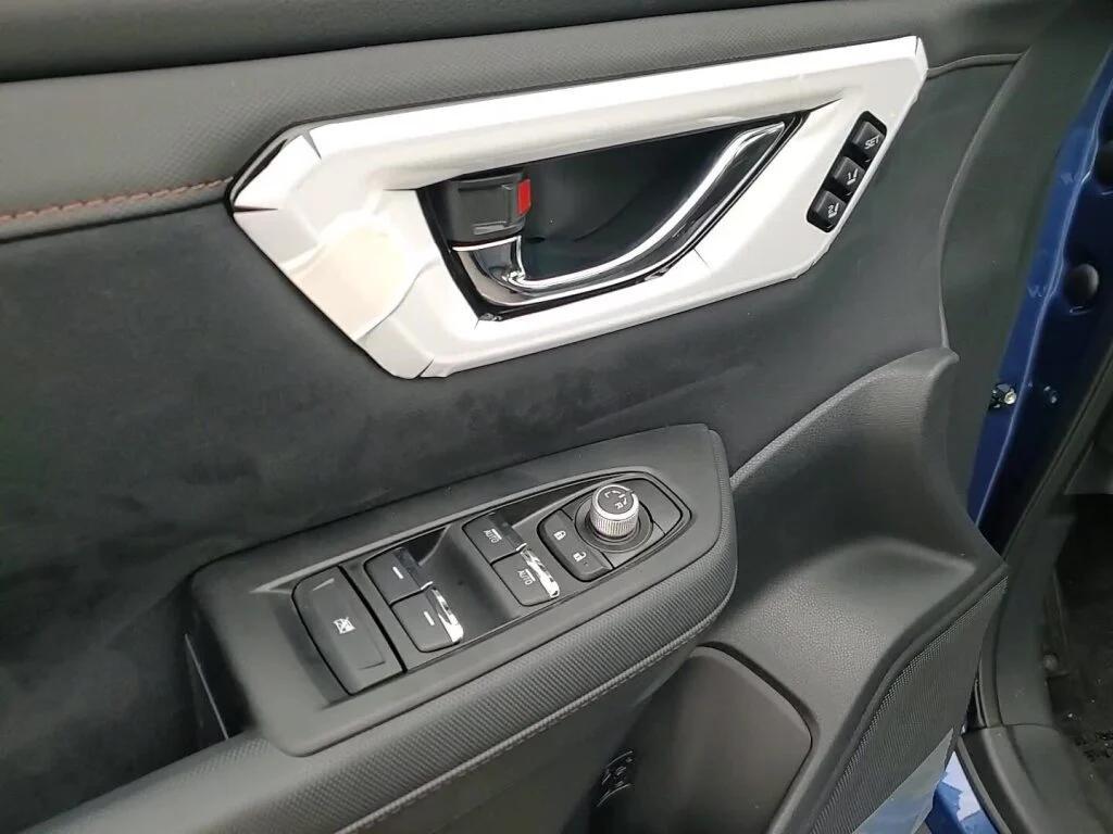 new 2026 Subaru Forester car, priced at $41,433