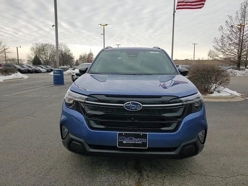 new 2026 Subaru Forester car, priced at $41,433