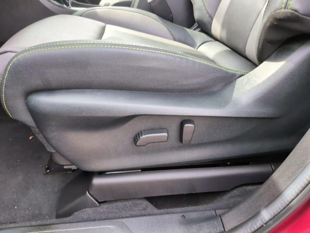 used 2023 Subaru Ascent car, priced at $35,218