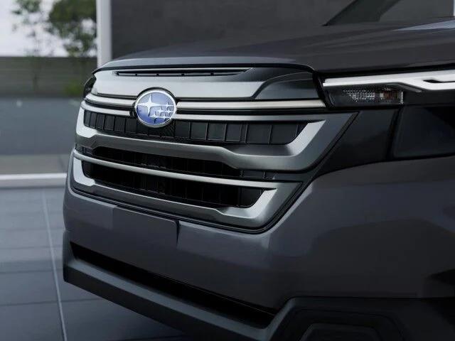 new 2026 Subaru Forester car, priced at $34,151