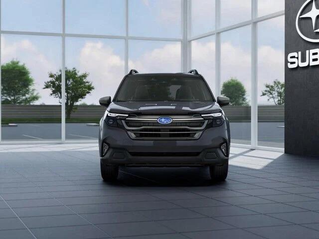 new 2026 Subaru Forester car, priced at $34,151