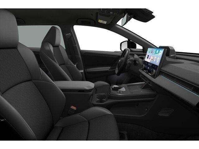 new 2026 Subaru Solterra car, priced at $40,152