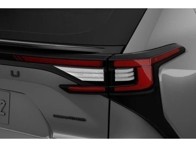 new 2026 Subaru Solterra car, priced at $40,152