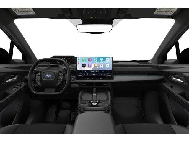 new 2026 Subaru Solterra car, priced at $40,152