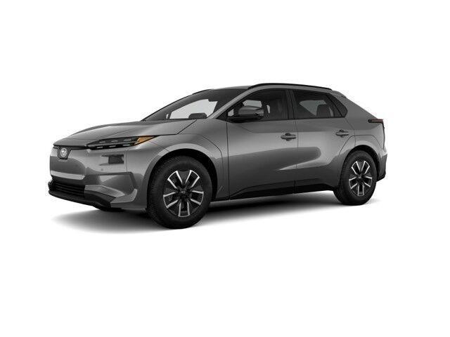 new 2026 Subaru Solterra car, priced at $40,152