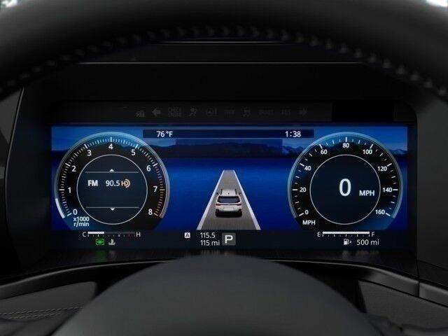 new 2026 Subaru Outback car, priced at $47,285