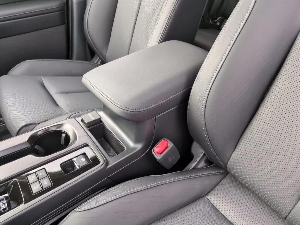 new 2026 Subaru Outback car, priced at $46,876