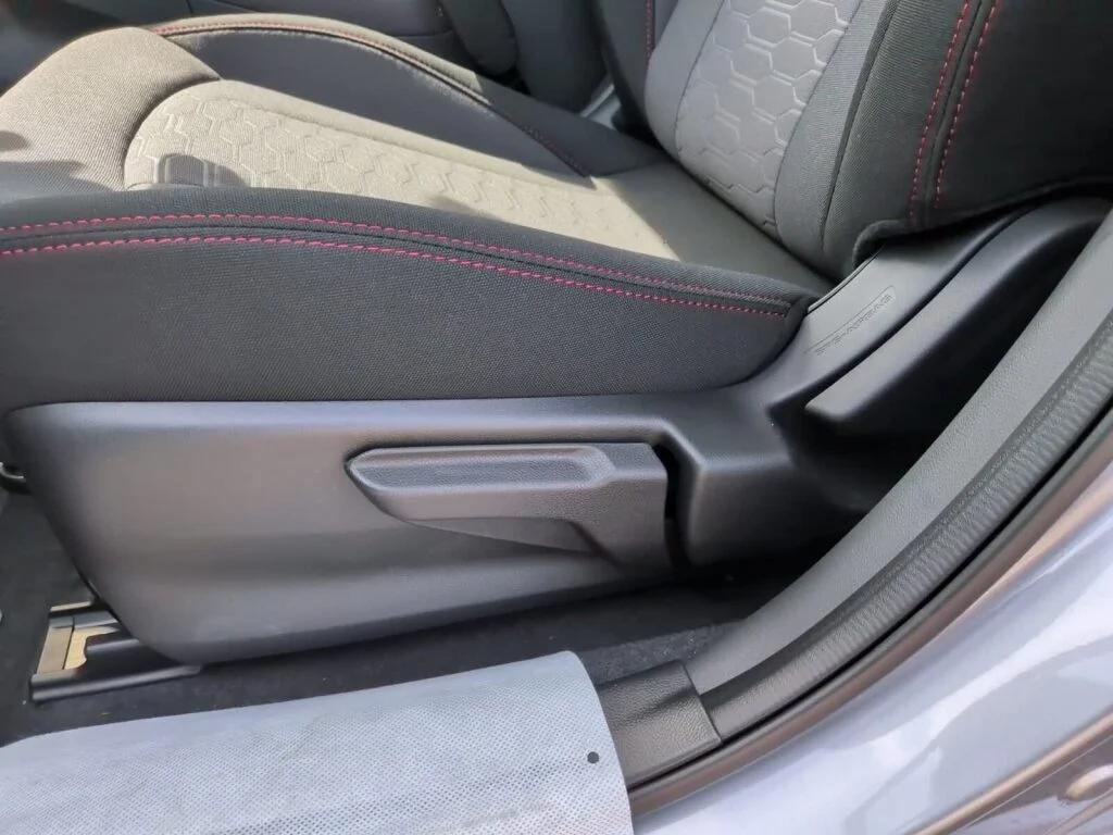new 2026 Subaru Impreza car, priced at $28,713