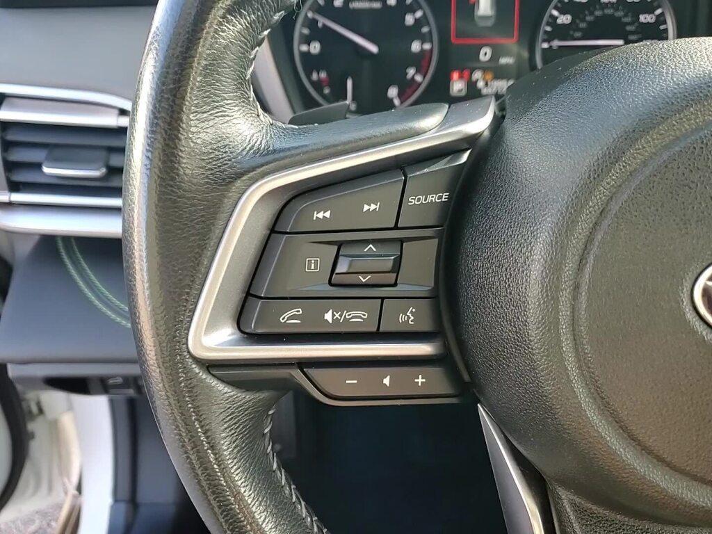 used 2023 Subaru Outback car, priced at $23,635