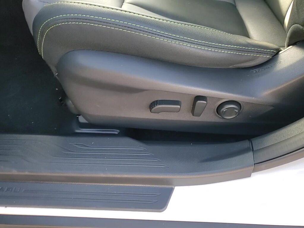 used 2023 Subaru Outback car, priced at $23,467