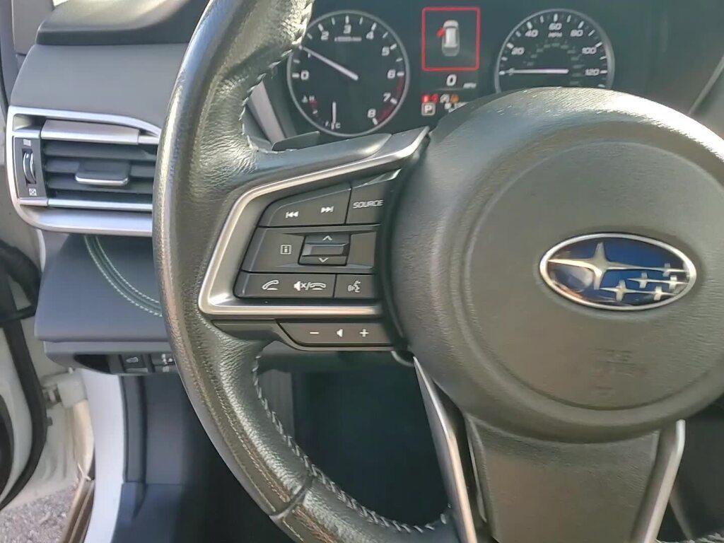 used 2023 Subaru Outback car, priced at $23,467