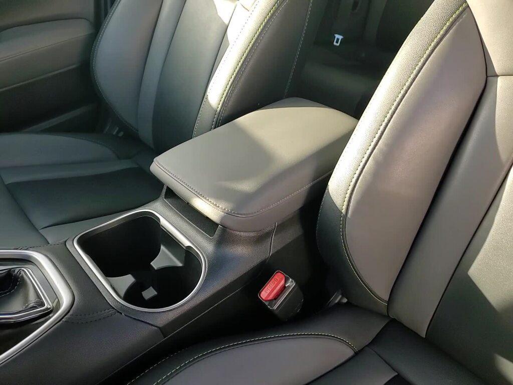 used 2023 Subaru Outback car, priced at $23,635