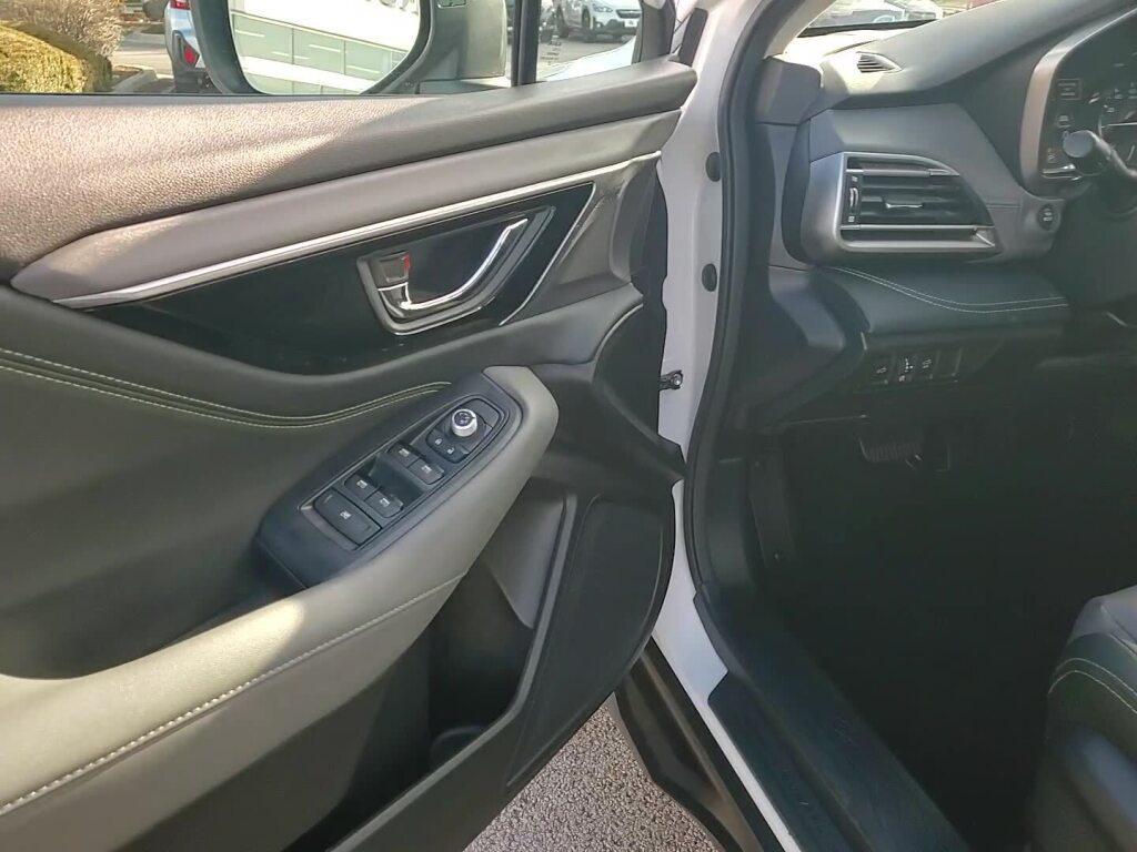 used 2023 Subaru Outback car, priced at $23,467