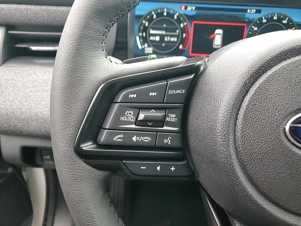 used 2026 Subaru Outback car, priced at $42,626