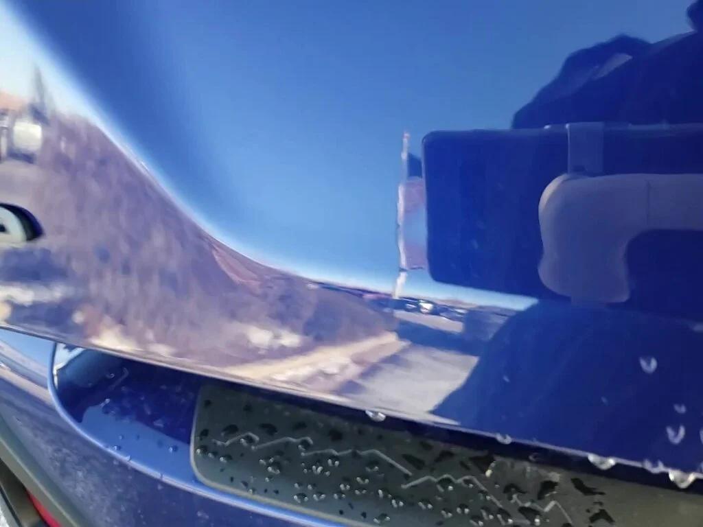 new 2026 Subaru Crosstrek car, priced at $32,607