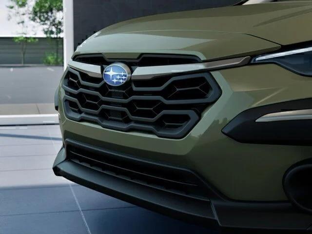 new 2026 Subaru Crosstrek car, priced at $35,649