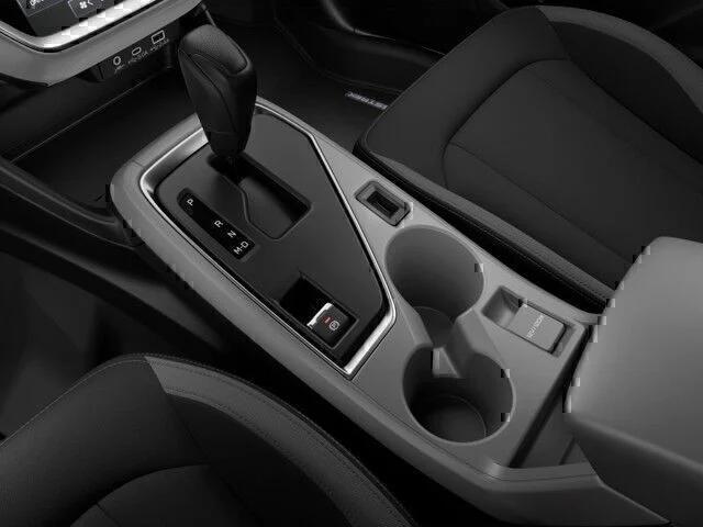 new 2026 Subaru Crosstrek car, priced at $28,538