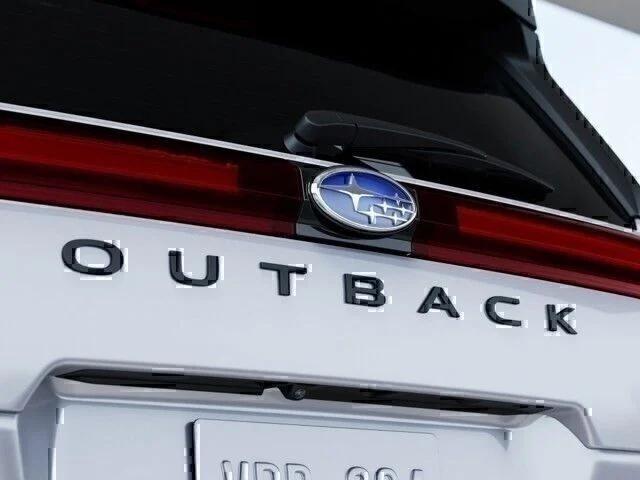 new 2026 Subaru Outback car, priced at $41,250