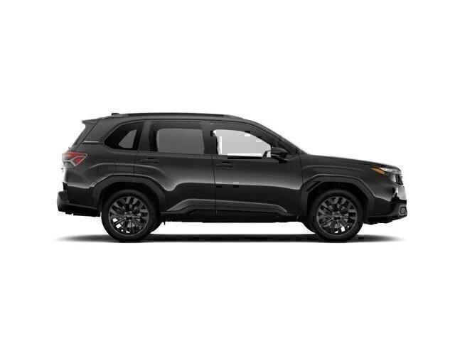new 2026 Subaru Forester car, priced at $36,119