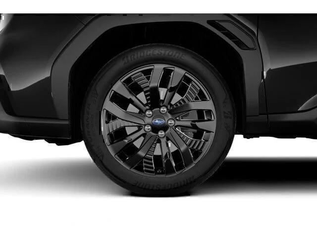 new 2026 Subaru Forester car, priced at $36,119