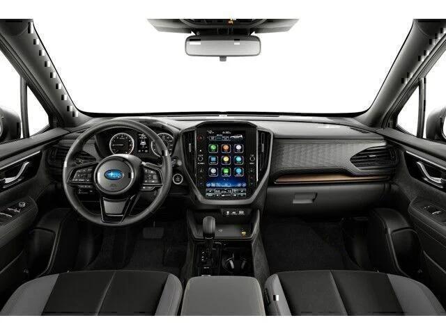 new 2026 Subaru Forester car, priced at $36,119