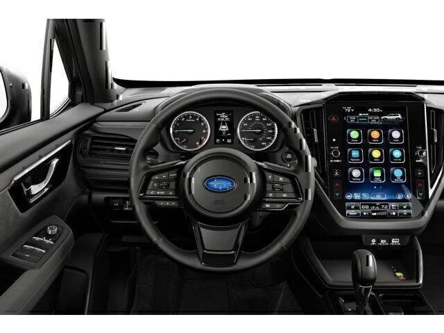 new 2026 Subaru Forester car, priced at $36,119