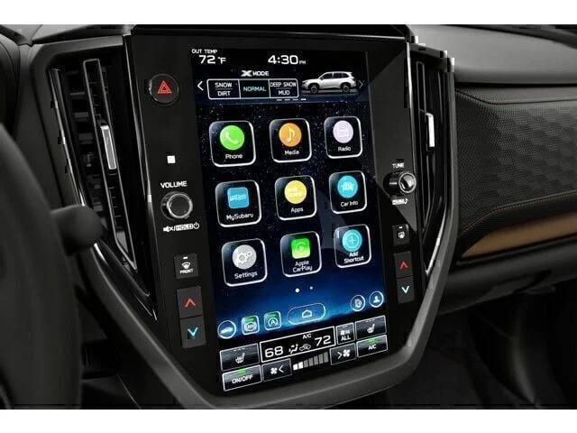 new 2026 Subaru Forester car, priced at $36,119