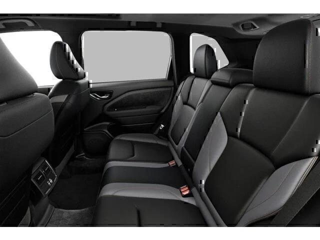 new 2026 Subaru Forester car, priced at $36,119