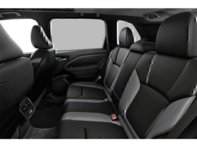 new 2026 Subaru Forester car, priced at $36,119