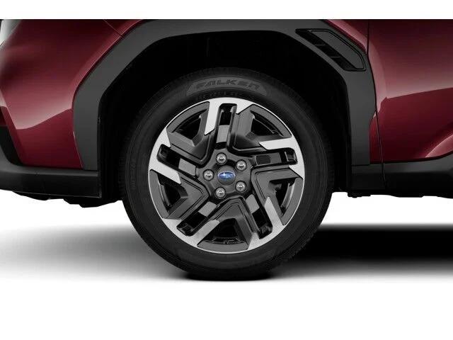 new 2026 Subaru Forester car, priced at $39,406