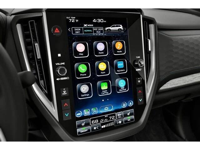 new 2026 Subaru Forester car, priced at $39,406