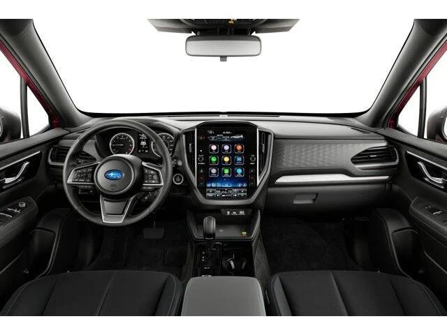 new 2026 Subaru Forester car, priced at $39,406