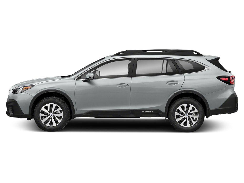 used 2022 Subaru Outback car, priced at $25,878