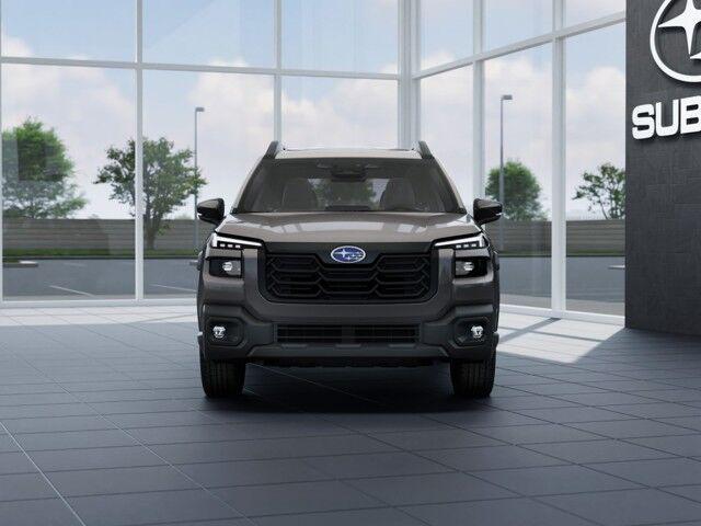 new 2026 Subaru Outback car, priced at $44,700