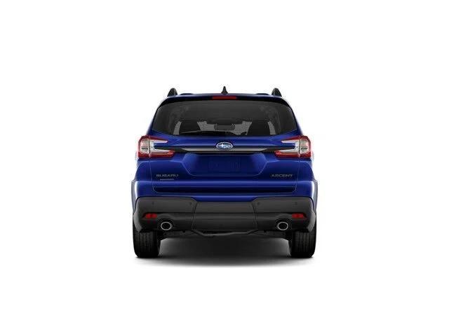 new 2026 Subaru Ascent car, priced at $43,326