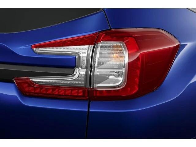 new 2026 Subaru Ascent car, priced at $43,326