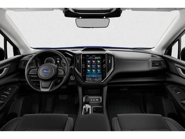 new 2026 Subaru Ascent car, priced at $43,326
