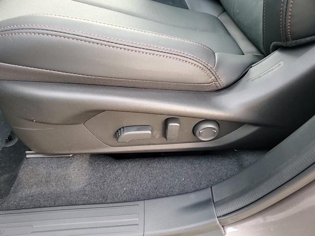 new 2025 Subaru Forester Hybrid car, priced at $43,051